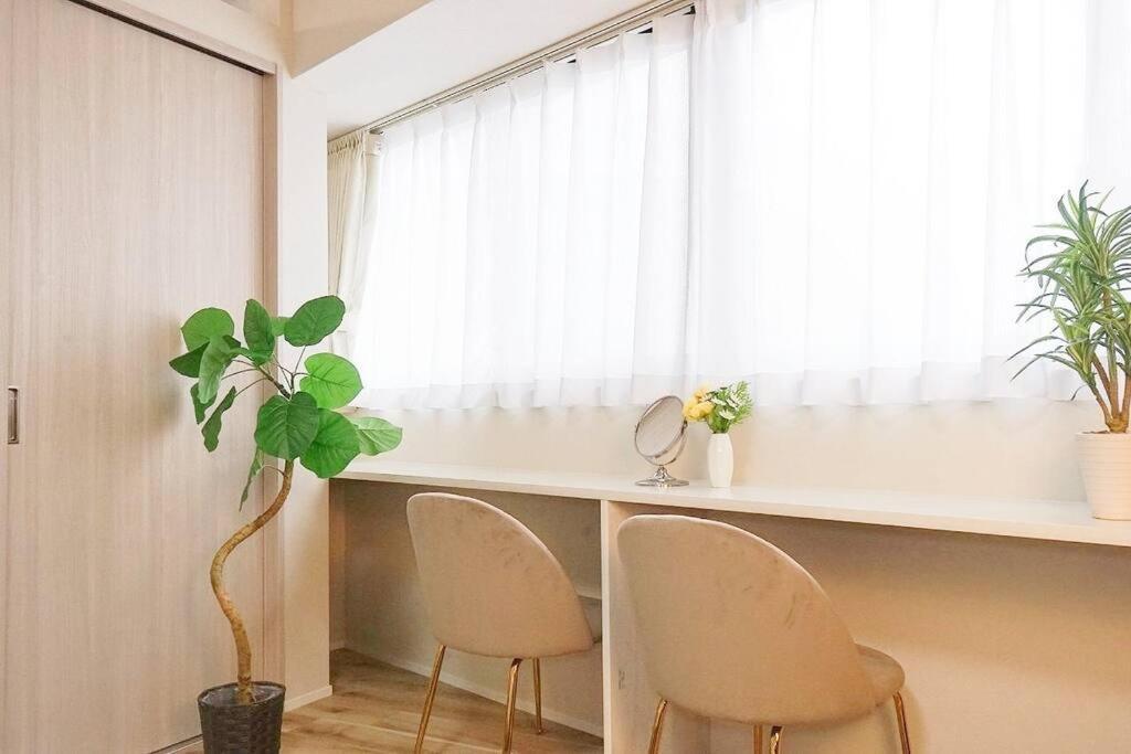 501,Open Sale,Residential Hotel Alex Osaka Exterior photo
