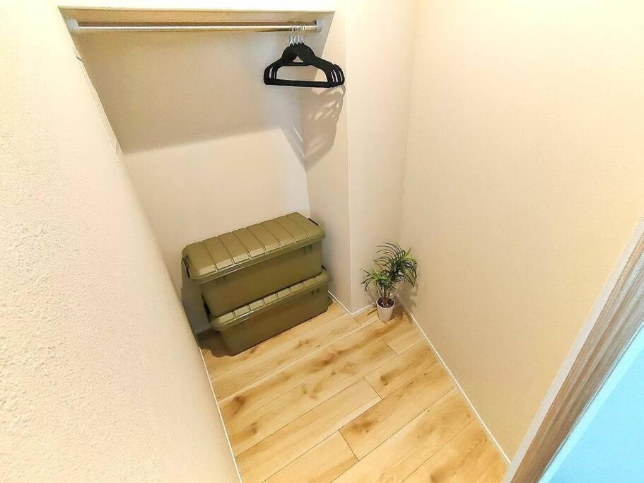 501,Open Sale,Residential Hotel Alex Osaka Exterior photo