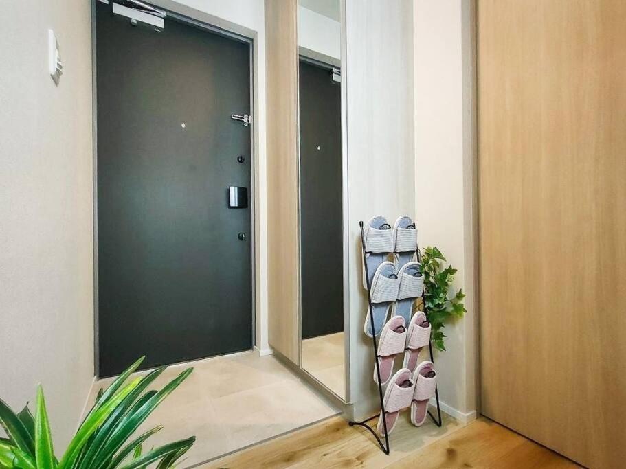 501,Open Sale,Residential Hotel Alex Osaka Exterior photo